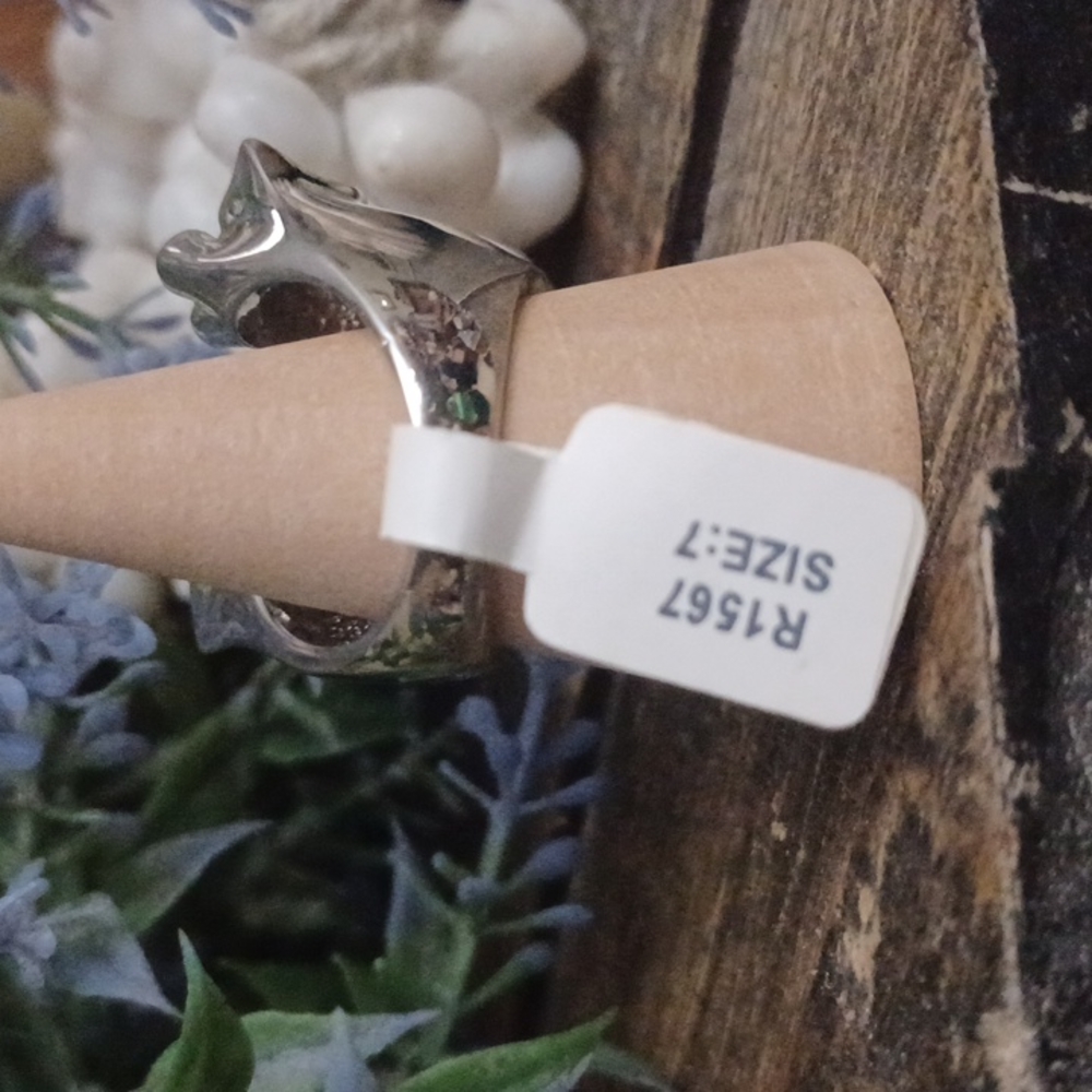 BUTTERFLY 🦋 RING - Picture 5 of 7